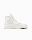 Converse Chuck 70 Hi Vintage White/Barely Grey