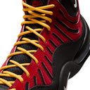 Nike Air Bakin High SP "Varsity Red"