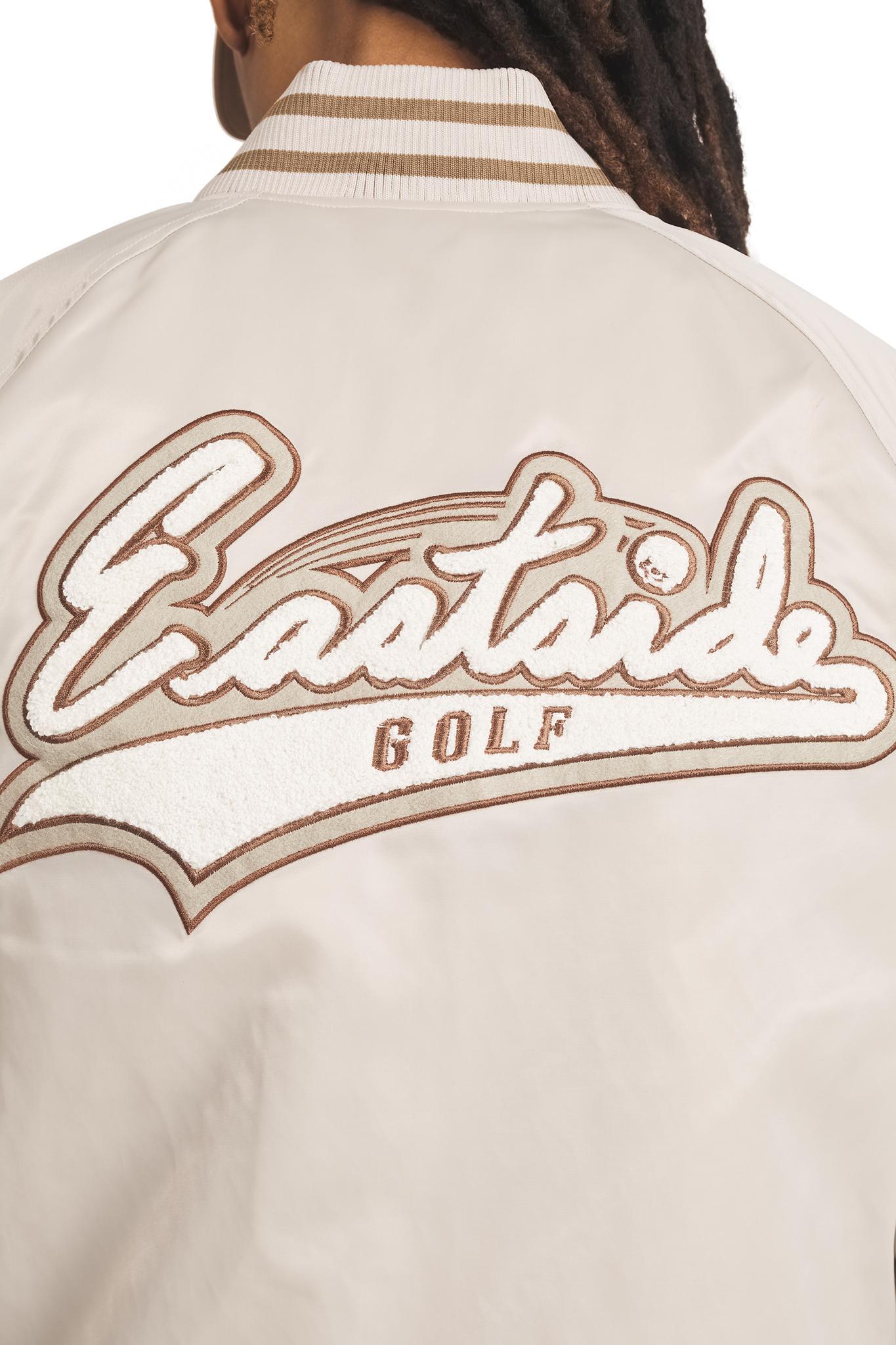 Eastside Golf Men's Stadium Jacket