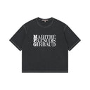 Marithé + François Girbaud Tee 22 Ozone