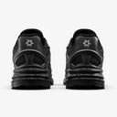 Anima Atomic Black/Black