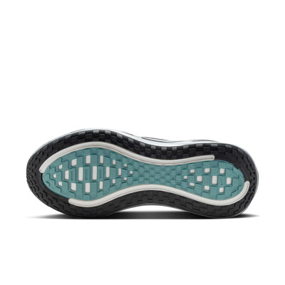 Nike Vomero Plus "Anthracite Zebra"