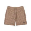Sergio Tacchini Paolo Knit Shorts