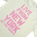 Live From New York Halal Cart T-Shirt