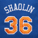 Mitchell & Ness NBA WU York Pro Pinch New York Knicks