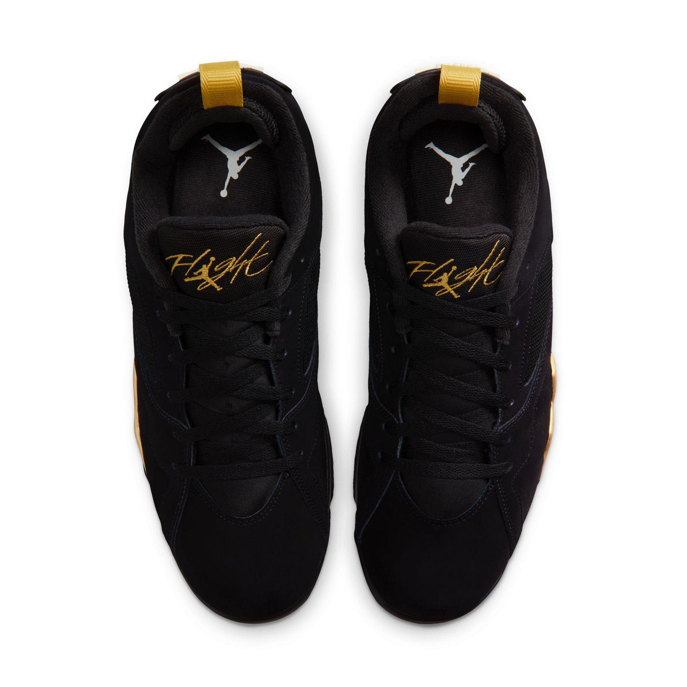 Air Jordan MVP 92 “Golden Moments”