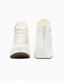 Converse Chuck 70 Hi Vintage White/Barely Grey