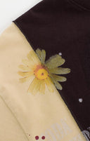 GFA The Heart Short Sleeve Knit