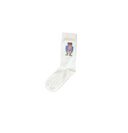 RichWierdo Digital Nerd Socks