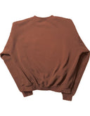 Lowest Of Keys Fleece Keyhole Crewneck