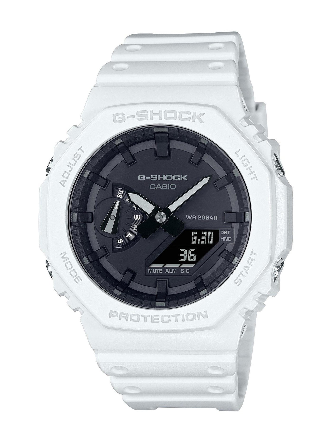 G-Shock GA2100-7A