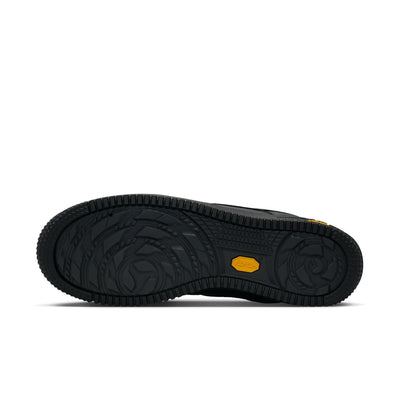 Nike Air Force 1 GTX Vibram Off Noir/Black-Speed Yellow