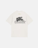 Undergold Agnus Dei Goldie T-Shirt Cream
