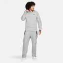 Nike Sportswear Tech Fleece Men's Pullover Hoodie Grey