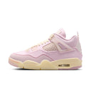 Women's Air Jordan 4 Retro “Iced Carmine”
