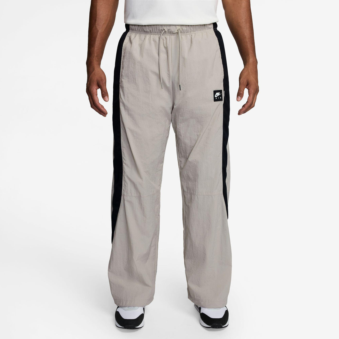 Nike Air Men's Woven Pants College Grey