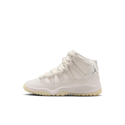 Jordan 11 Retro "Pearl" Little Kids' Shoes