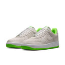 Nike Kobe Air Force 1 Low Vast Grey/Electric Green-White