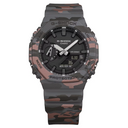 G-Shock GA2100CM-8A