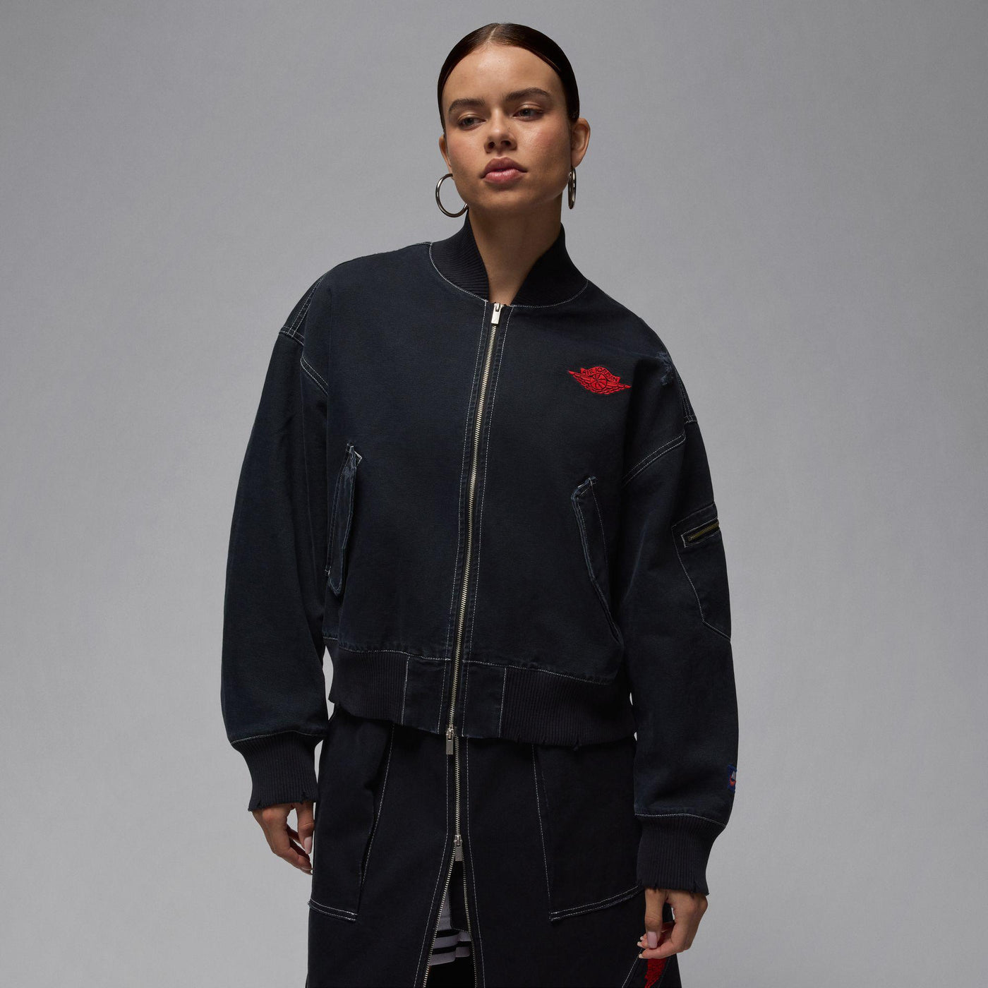 Jordan Renegade Rair Air Women's Jacket