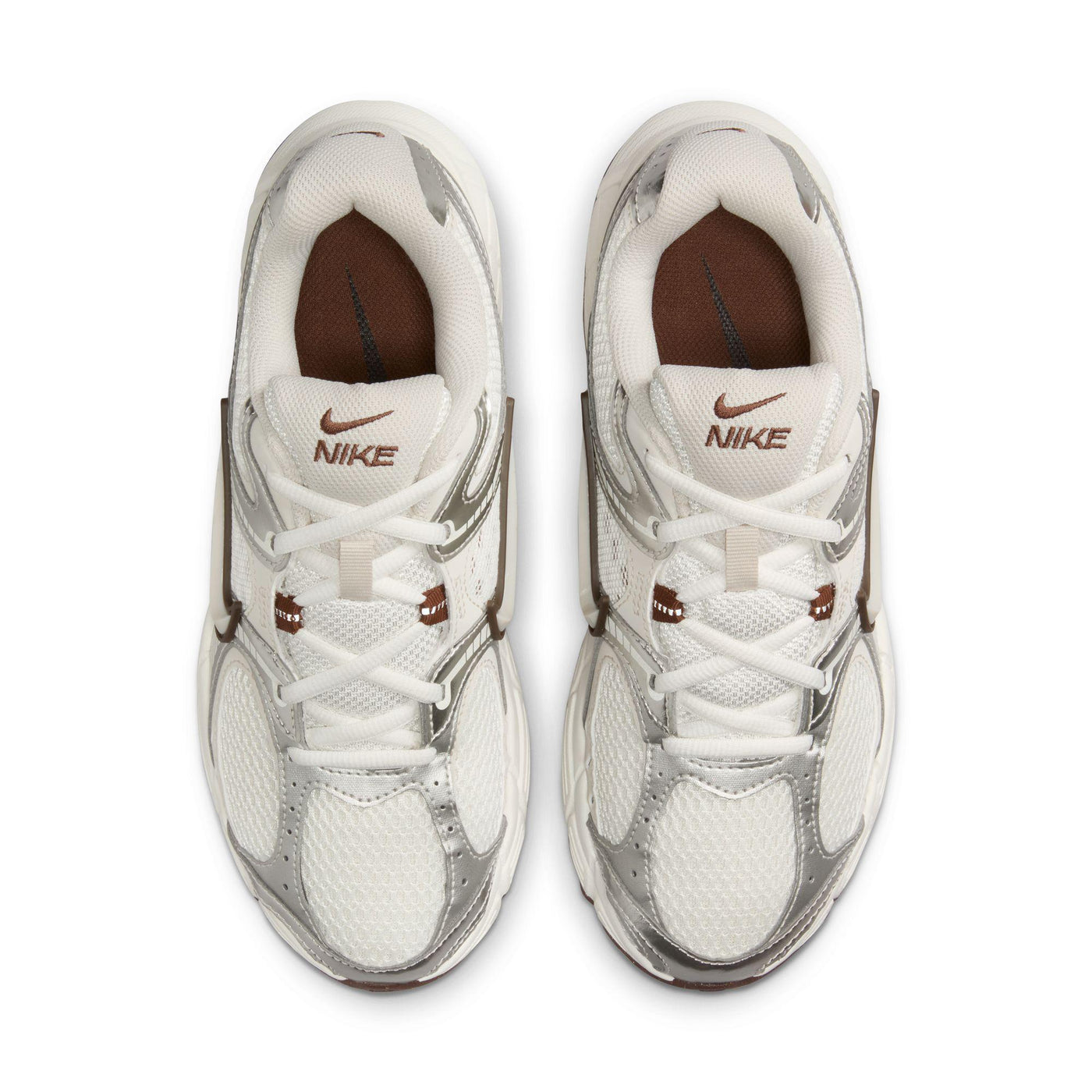 Women's Nike V5 RNR Sail/Light Orewood Brown-Fauna Brown-Phantom