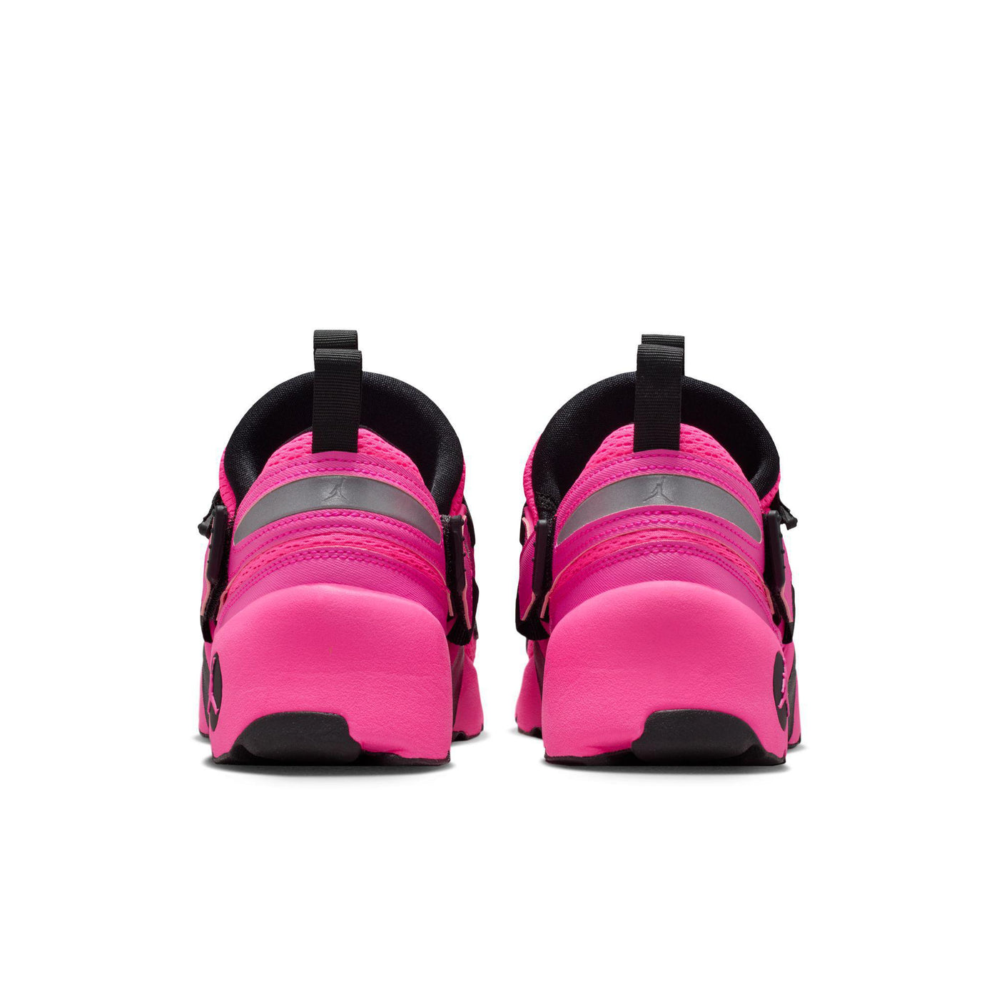 Women's Jordan Trunner LX Pink Blast/Black-Reflective Silver