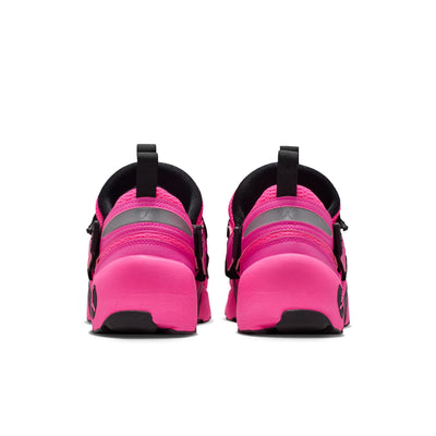 Women's Jordan Trunner LX Pink Blast/Black-Reflective Silver