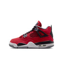 Air Jordan 4 Retro Big Kids' Shoes "Toro Bravo"