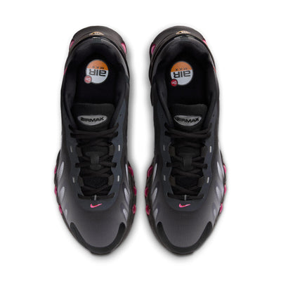 Nike Air Max DN8 Dark Smoke Grey/Pink Blast-Black