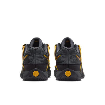 Nike KD18 Black/University Gold-Anthracite-Fir