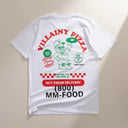 Bobby Joseph MF Doom Villainy T-Shirt