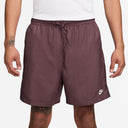 Nike Club Men's Woven Flow Shorts Tattoo