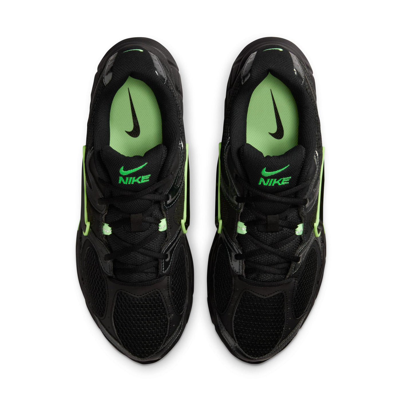 Nike V5 RNR Black/Black-Anthracite-Lime Blast