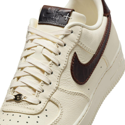 Nike Air Force 1 '07 Soft Pearl/Ghost-White