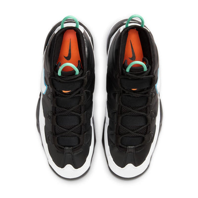 Nike Air Max Uptempo '95 Black/White-Orion Blue-Crimson Pulse