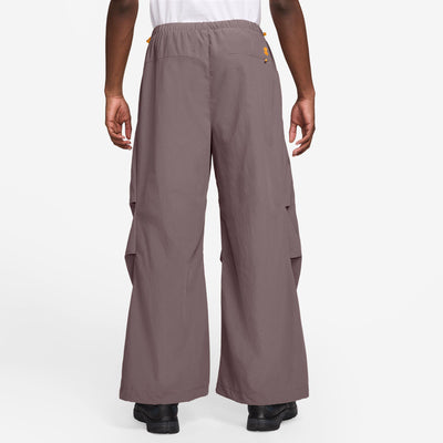 Nike Project F.R.O.G. Men's Parachute Pants Taupe Grey
