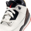 Jordan 3 Retro Baby/Toddler Shoes "World's Best Dad"