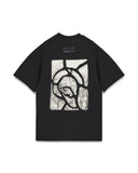 Undergold 94' Fragments T-Shirt Black