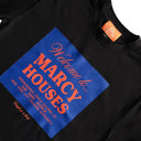 Live From New York Marcy T-Shirt
