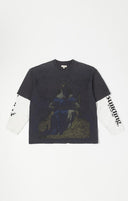 BLDG4 Stove God Long Sleeve Shirt Knit