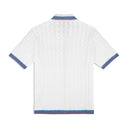 Sergio Tacchini Aldo Pointelle Polo