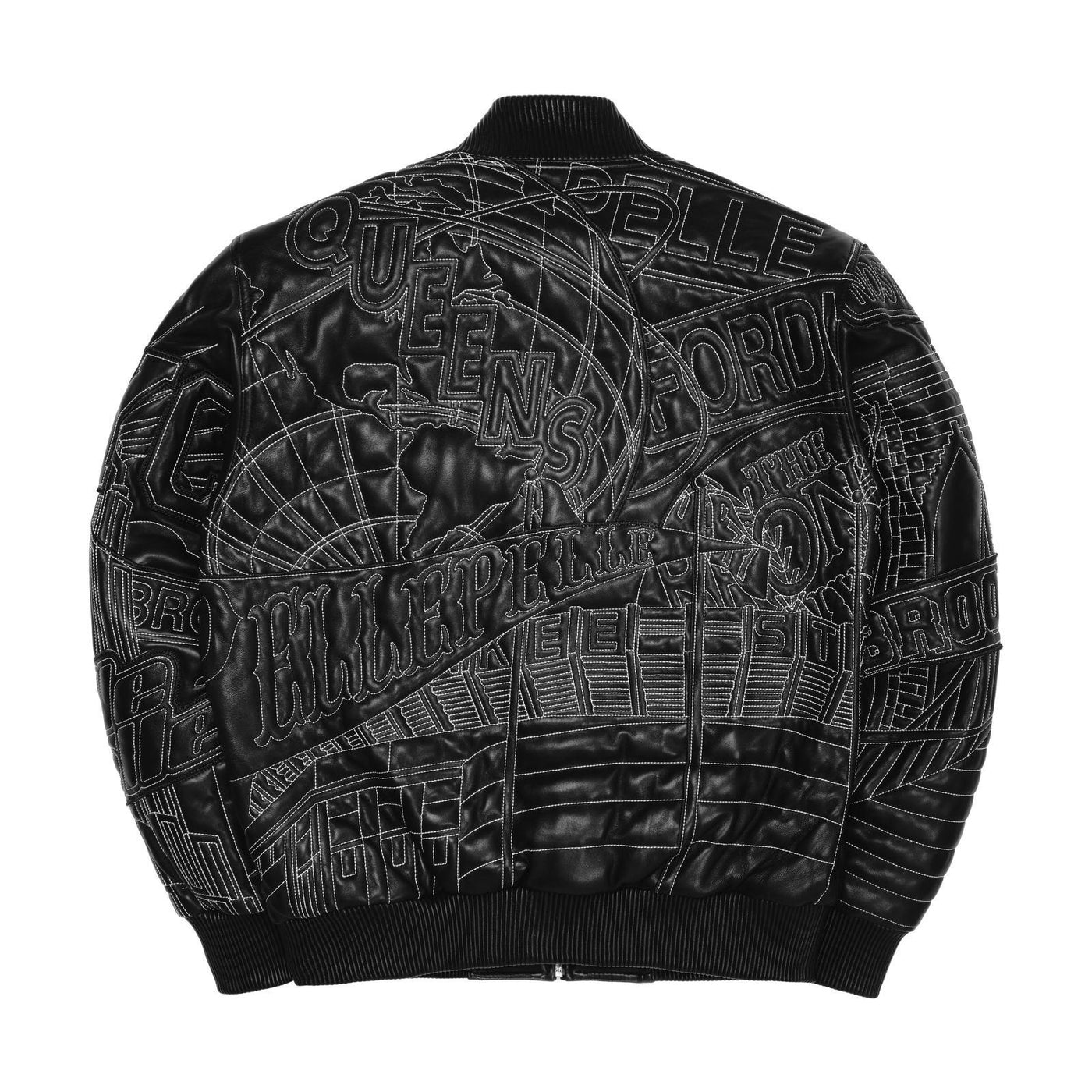 Pelle Pelle High Rollers Jacket