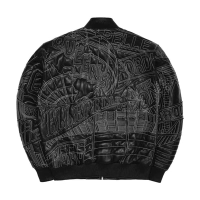 Pelle Pelle High Rollers Jacket
