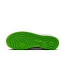 Nike Kobe Air Force 1 Low Vast Grey/Electric Green-White