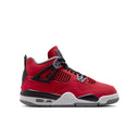 Air Jordan 4 Retro Big Kids' Shoes "Toro Bravo"