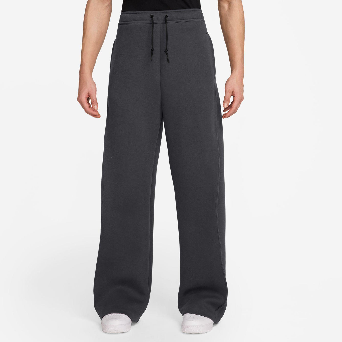 Nike Tech Men's Fleece Pant Anthracite