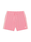 Sergio Tacchini Fratelli Crochet Cabana Short