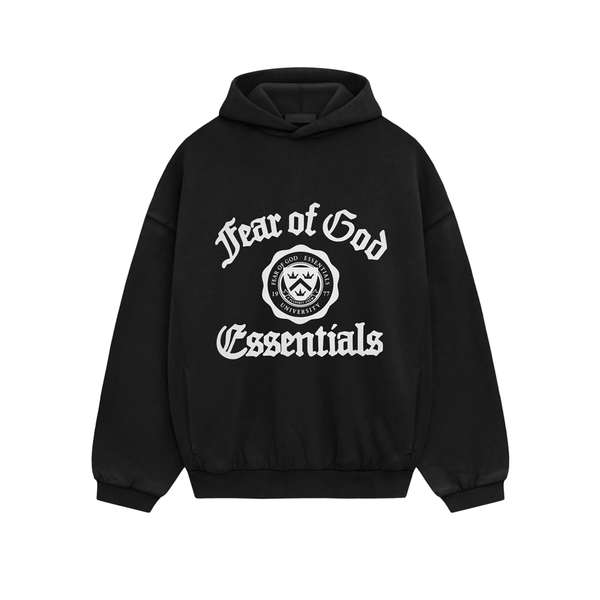 【即発送】essentials Fear Of God Logo Hoodie 7154f5e2d4f5357e38e45a88ce7171