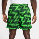 Nike Nigeria Club Men's Soccer Flow Shorts