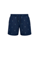 Eastside Golf All Over Swingman Trunks Navy Blue
